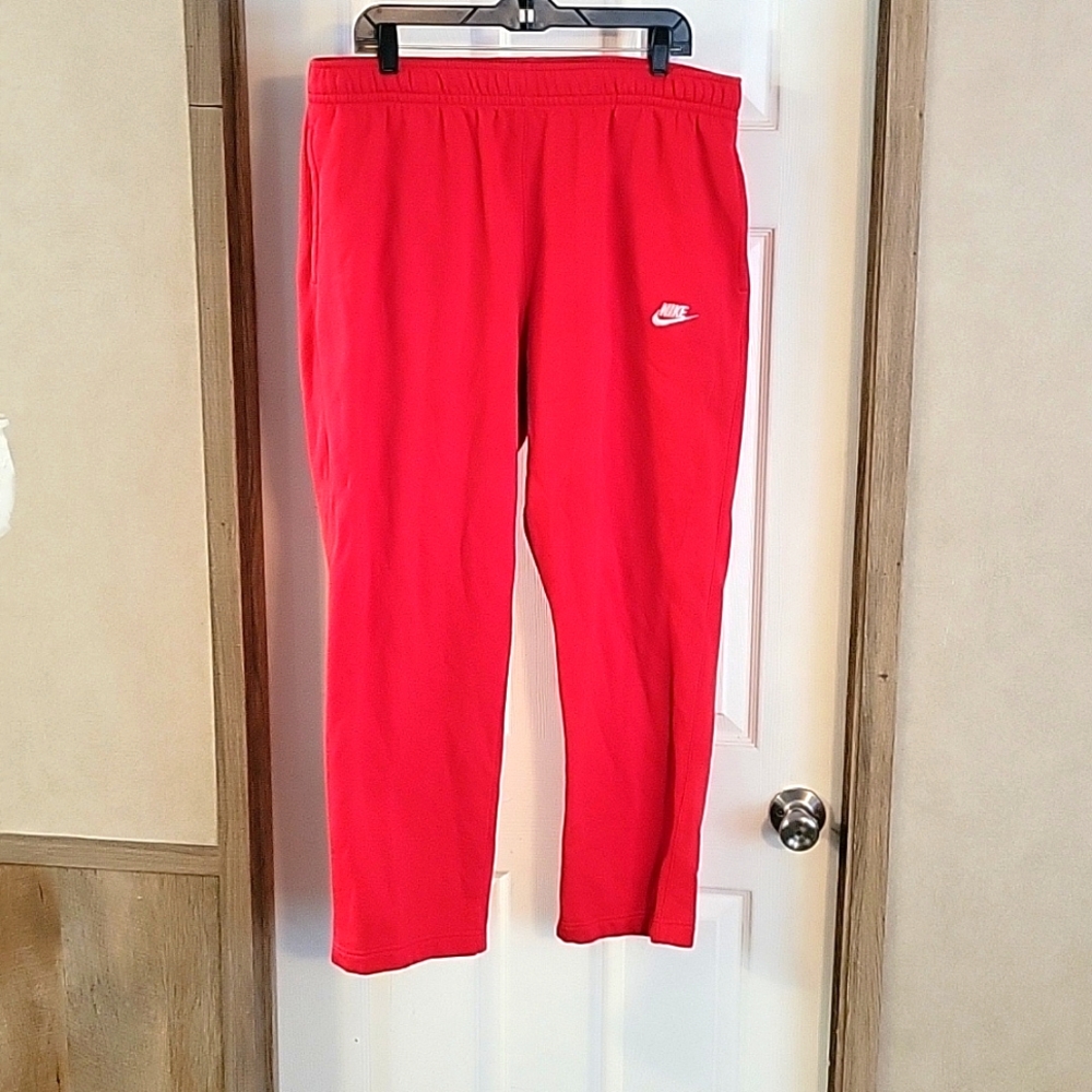 Nike sweatpants